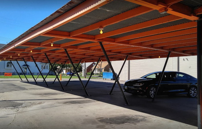 Monroes Original Hot Dog - From Web Site (newer photo)